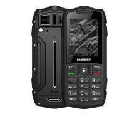 Smartfon / Telefon myPhone Hammer Rock